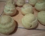 Foto del paso 5 de la receta: Croquembouche
