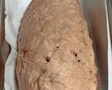 Foto langkah ke 4 dari resep Roti Tawar Manis Coklat Chocochip 🌹.