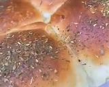 صورة لخطوة 3 من وصفة 🥯خبز البريوش 🥯