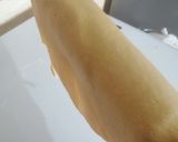 Foto del paso 2 de la receta: Kuchen de nuez 🍃