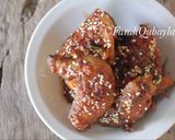 Foto langkah ke 8 dari resep Honey Garlic Chicken.