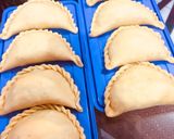 Foto langkah ke 4 dari resep Pastel renyah super yummy.