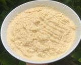 Hình bước làm 5 của món Bánh khoai mì nướng