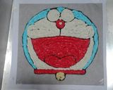 Foto langkah ke 8 dari resep Tutorial Buttercream Transfer.