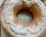 Foto del passaggio 5 della ricetta Ciambellone all'acqua