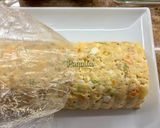 Foto del paso 8 de la receta: Ensaladilla de Marisco con Mejillones & Almejas