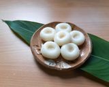 รูปขั้นตอนการทำที่ 5 ของ Shiratama Dango