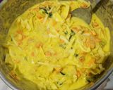 Foto langkah ke 2 dari resep Bakwan Sayur Kriuk - Kriuk ala Dapoer Mama Cindhy.