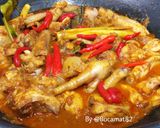 Foto langkah ke 6 dari resep TONG SENG AYAM (TANPA SANTAN).