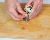 Foto del paso 3 de la receta: Boniatos Rellenos de Garbanzos Especiados
