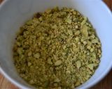 Foto del paso 3 de la receta: Barazek, galletas Marroquí