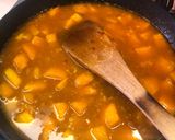 Foto del paso 7 de la receta: Camarones en Salsa de Mango y Habanero a la Sonorense
