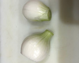 Foto del paso 2 de la receta: Mojetillo piedrabuenero de lentejas