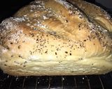 Foto del paso 6 de la receta: Pan casero
