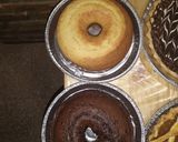 Foto del paso 3 de la receta: Budín de chocolate con chips de chocolate