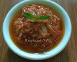 Foto langkah ke 3 dari resep Sambal Kecombrang.