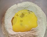 Foto del paso 1 de la receta: Tallarines sin gluten, de harina de lentejas