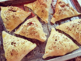 Empanadas Árabes 😍