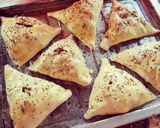 Foto del paso 8 de la receta: Empanadas Árabes 😍