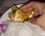 Foto langkah ke 12 dari resep Tahu krispi pedas jeletot.