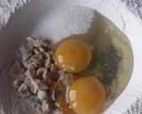 Foto del paso 2 de la receta: Vatrushka, facturas rusas🌼