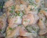 Foto del paso 1 de la receta: Escalopes de pollo a la provenzal