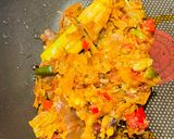Gambar langkah 4 resipi Dendeng Daging Original.