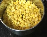A picture of step 1 of Walnuts Masala Vadai/Vada.