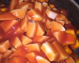 Foto del paso 3 de la receta: Alitas de Pollo a la cacerola con Verduras