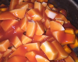 Foto del paso 3 de la receta: Alitas de Pollo a la cacerola con Verduras