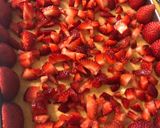 Une image de l'étape 4 de Fraisier.