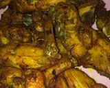 Foto langkah ke 6 dari resep Ayam goreng empuk.
