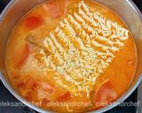 Фото кроку 2 до Том Ям🍲 з морепродуктами.