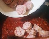 Foto del paso 4 de la receta: Tuco italiano! Económico