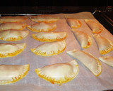 Foto del paso 3 de la receta: Empanadillas de atún