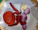 Foto langkah ke 1 dari resep 178. Udang Asam Manis (Saus Padang).