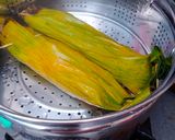 Foto langkah ke 3 dari resep Kekian Udang.