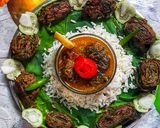 अरबी पत्ते के पकौड़े(arbi patte ke pakoda recipe in hindi) रेसिपी चरण 5 फोटो