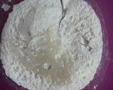 Foto del paso 1 de la receta: GALLETITAS DE AGUA 🍪🍪🍪