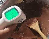 Foto del paso 5 de la receta: Temperado de chocolate