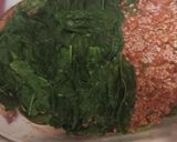 Foto del paso 4 de la receta: Lasaña de zapallo italiano y berenjena