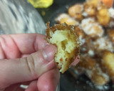 Foto del paso 4 de la receta: Bunyols de vent