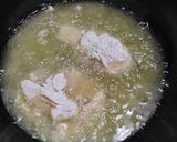 Foto langkah ke 4 dari resep Ayam Geprek Pedas ala Bensu.