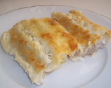 Foto del paso 17 de la receta: Canelones de carne picada de cerdo y de ternera