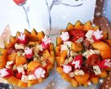 Une image de l'étape 7 de Melons bowl 😋 # mai.