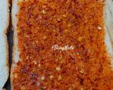 Harissa Toast recipe step 3 photo