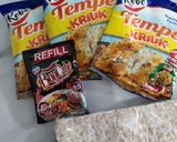 Foto langkah ke 1 dari resep Tempe Mercon.