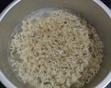 Foto langkah ke 1 dari resep Mie Godog Jawa.