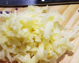 Foto del paso 1 de la receta: Col lombarda con manzana