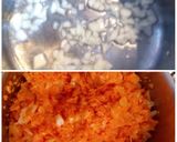 Foto del paso 5 de la receta: RELLENO para lasaña